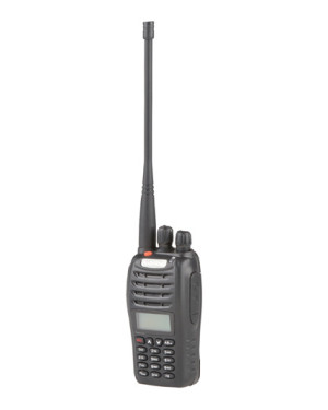 BaoFeng - VHF/UHF UV-B5 Duobander PTT Radio - 1/5W