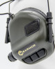 Earmor - M32 - Casti Audio - Sistem Protectie Activa - Military Plug - Gen.3