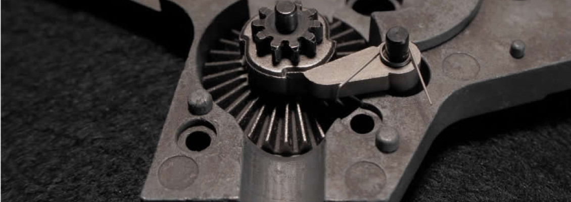 Importanța anti-revers latch în gearboxul de airsoft: ce se poate întâmpla dacă acesta lipsește?