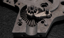 Importanța anti-revers latch în gearboxul de airsoft: ce se poate întâmpla dacă acesta lipsește?